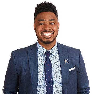 Rashiid Coleman – Echoing Green Fellows Directory