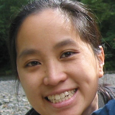 Jennifer Fong
