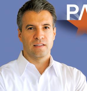 Randy Parraz