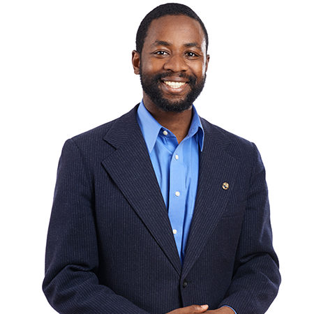 Wendell Adjetey