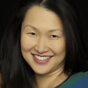 Tina Choi