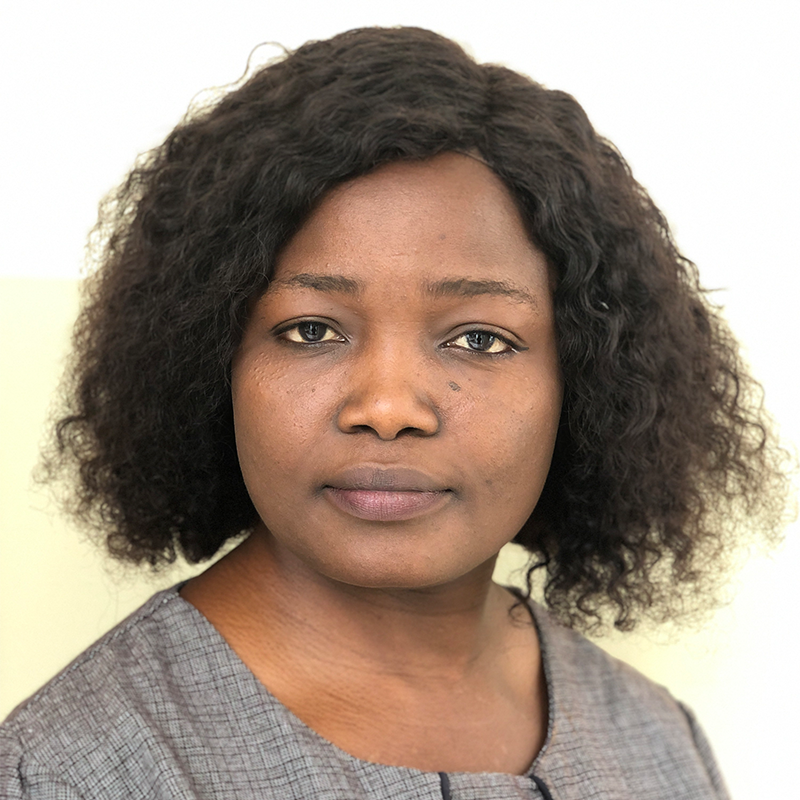 Ida Solitoke