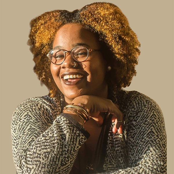 Brittney Sessoms