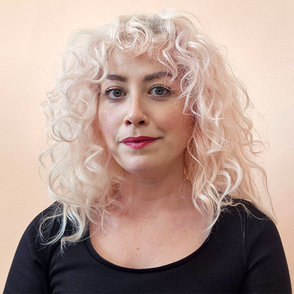 Doreen Toutikian