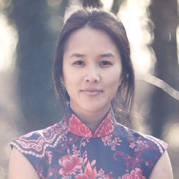 Elaine Sim