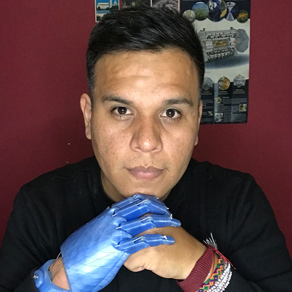 Enzo Romero
