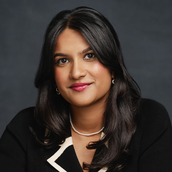 Jahnavi Rao