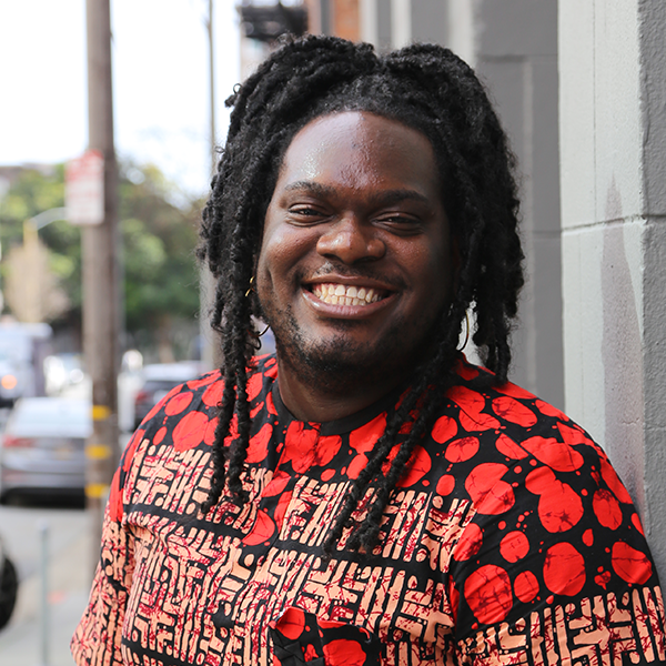 Nick Okafor