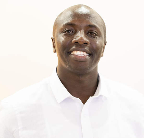 Peter Njeri