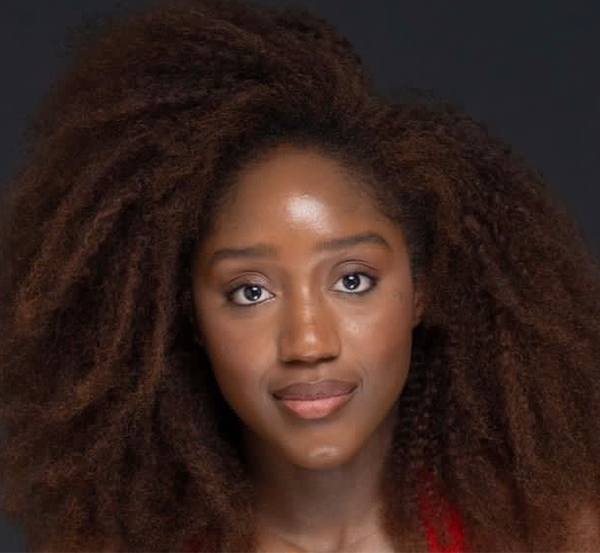 Sabrina Ebengho