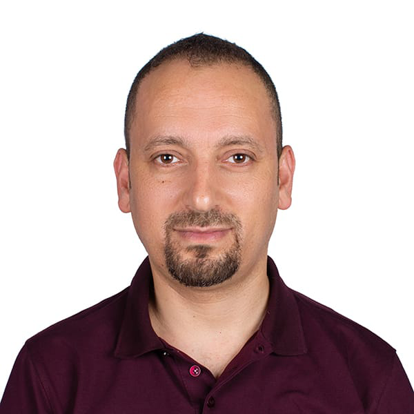 Salah El Sadi