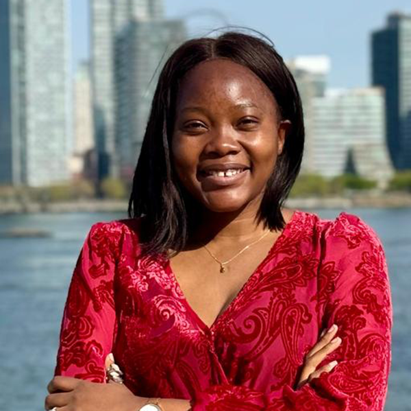 Maggie Bukowa
