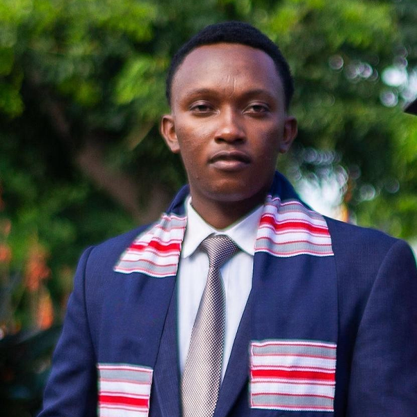 Caleb Kioko