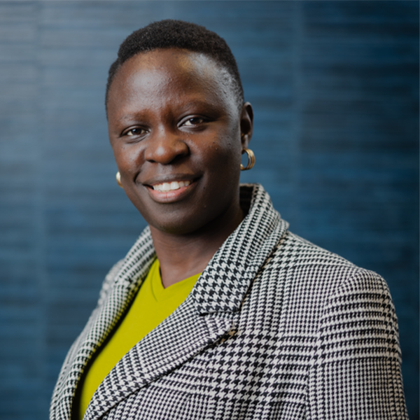 Irene Etyang